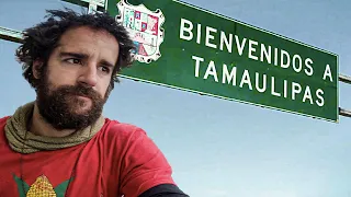 TAMAULIPAS 🇲🇽 LO QUE NO TE CUENTAN LOS NOTICIEROS de MÉXICO | Episodio 246 - Vuelta al Mundo en Moto