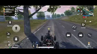 Bgmi solo game play georgopol landing part 2 😁😁✌️✌️ #bgmi #gameplay #attack 