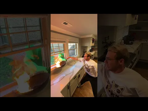 Así Funciona El Truco Del Hombre Verde