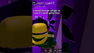 Small player lobby