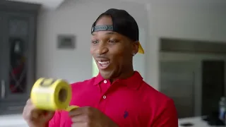 The Desmond Dennis Show | Ep. 1