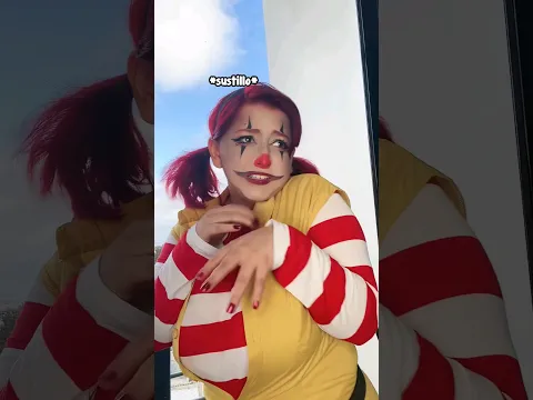COMO QUEDARTE SIN NOVA EN 1 PASO 😭 #Cosplay
