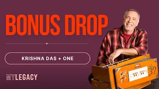 Bonus Drop: A Krishna Das Sacred Sound Performance