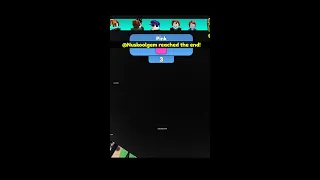ROBLOX ULTIMATE BRAINROT COLOR BRIDGE CHALLENGE DAY 100 WITH ( MINI ANGEL ) #shorts #roblox #usa