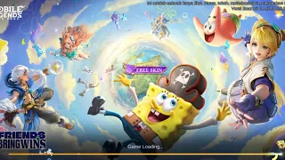 MOBILE LEGENDS !!