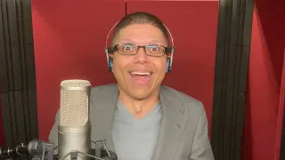 Oh Danny Boy - Powerful Orchestral Cover | TayZonday (St. Patrick's Day Special)