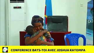 Conférence BATS-TOI 2023