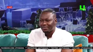 Watch Shatta Wale’s Encounter With Arnold Which Nearly Ended Up In Blows