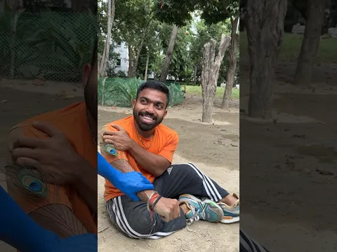 Janmashtami 2023 ❤️ Jai Shree Krishna ❤️🦚 #shorts #short #ytshorts