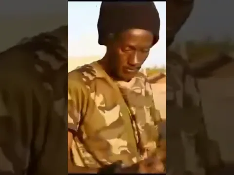 عاطف السماني نار و شرار