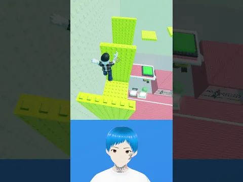 WTH this tower#roblox #robloxmemes #robloxedit