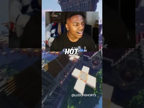iShowSpeed Dies After Hot Chip And Calls 911🤣