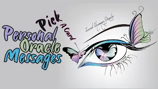 🦋Personal Oracle Messages & The Good Stuff Coming To You | Timeless | Pick A Number