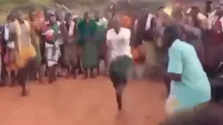 Wilisaqo ciyaar Murusade oo aad u macaan daawo