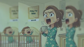 Guilty Mom [Single]