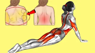 Back Pain Relief Yoga Exercises For Women