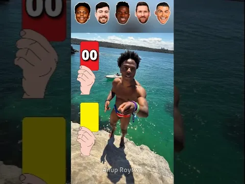Cristiano, Messi, Vini jr, Ishowspeed, Mrbeast #shorts #football #ronaldo