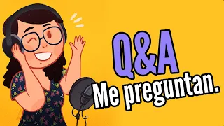 Q&A // ¿Puedo elegir la categoría/género que quiero doblar?