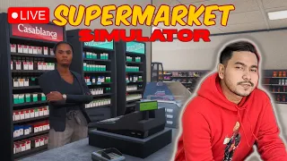 ADAKAH KINGSHAH BERJAYA ..MEMAJU KAN KEDAI NYA !!!!