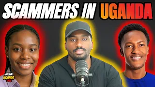 Ugandan Man Exposes New Scam in Uganda