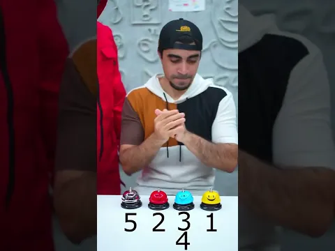 Guess the sound challenge🎵 #shorts