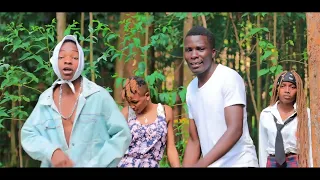 STARTER BOI X DANLEE - NAYE ENCHERA (OFFICIAL VIDEO)
