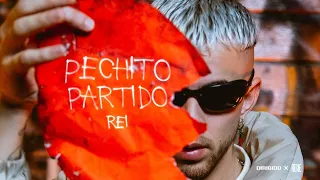 Rei - Pechito Partido (Video Oficial)