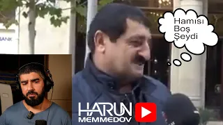Şəhərdə sorğu Kəlmeyi-Şəhadəti Bilirsiniz ? / Harun Memmedov