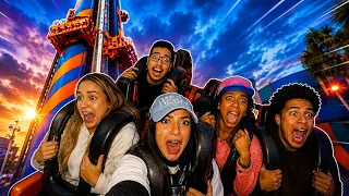 Teria coragem de ir no BIG TOWER??? // BETO CARRERO 