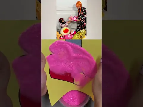 Siska yang rusakin payungnya ceri #4