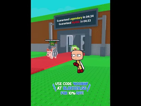 This Secret Summer Fuse Recipe Actually Works! 🤯 (Roblox Animation)
