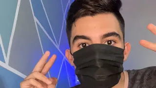 Estoy enfermo 🤒
