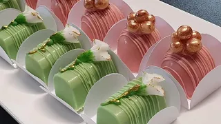 Faça esse delicioso chocolate com castanha de caju, e surpreenda a todos 😍/ Doces finos