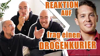Pollux reagiert auf Hyperbole: Frag einen DROGENKURIER