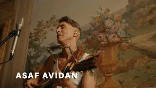 Asaf Avidan - In A Box III - My Old Pain