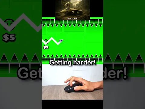 Italian Extinction vs Impossible 100 Click Spam 🦈💀