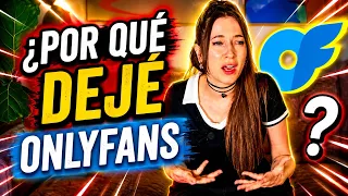 Por qué DEJE "La página AZUL"