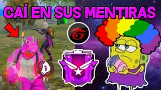 EL INFILTRADO #53 CONFIE EN TI Y CAÍ EN TUS MENTIRAS!!! CLASIFICATORIA!!! LOOTBOY!!!
