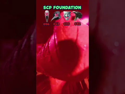 SCP Challenge Ep.3 #challenge #scp #spd #scpfoundation #tabletennis