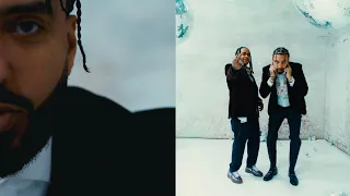 French Montana x Max B - Ever Since U Left Me (Official Video)