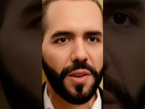 duras palabras de bukele #nayibbukele #usa #elsalvador #noticias #venezuela #cuba #dictador #maduro