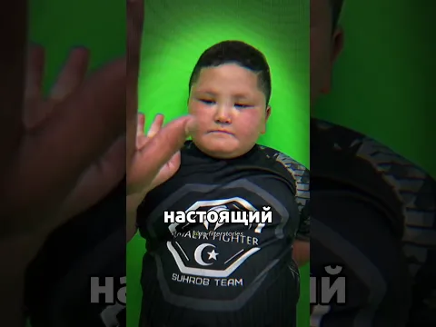 Наказал задиру на тренировке 🔥 (@Samandar_Mirzavaliyev)