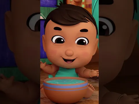 Nahi Nahi Bhay Nahi Nahi Geet, नहीं नहीं गीत #shorts #hindikavita #motheradvice #kidsvideo #ytshorts