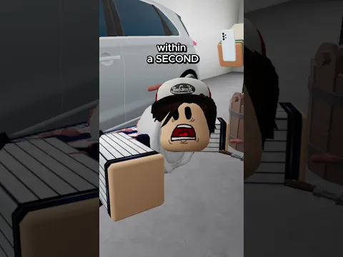NEVER TRUST YOUR BROTHER...