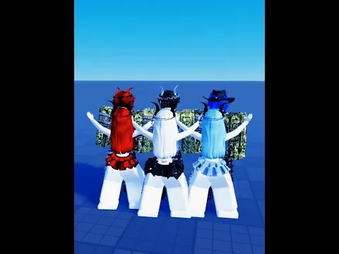 let me drive funk trend ❤️‍🔥 #robloxedit #roblox