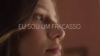 Eu Sou Um Fracasso - Bia Marques ft. Hiosaki
