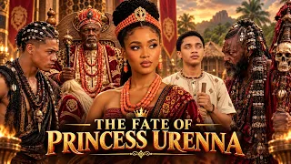 THE KING'S DEADLY BARGAIN FOR HIS LIFE (part 1)#AfricanStories #Nollywood-style