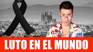 PREDICCION URGENTE ‼️ 🚨 HABRA LUTO EN EL MUNDO 🌎 LA HUMANIDAD ENLOQUECE 😢