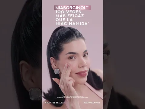 K-all me! Luce un rostro con glow gracias al Sérum ANTI-MANCHAS* de POND’S®