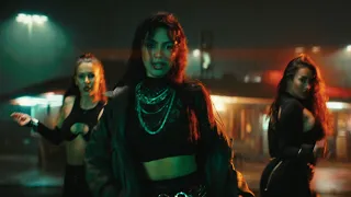 Burak Yeter, Costi, Lavbbe - Move You (Official Music Video)